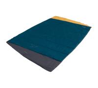 Easy Camp 240219 Falcon Blanket Blue, Plafond
