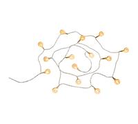 Easy Camp - Guirlande lumineuse Blur - white