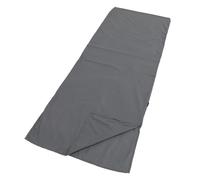 Easy Camp Housse de sac de couchage Drap de voyage rectangulaire