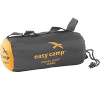Easy Camp Housse de sac de couchage Momie de voyage
