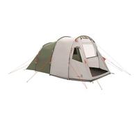 Easycamp Tente Huntsville 400 4 Places Green