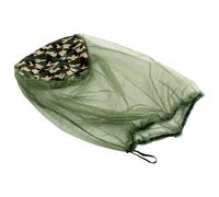 Easy Camp - Insect Head Net - Moustiquaire - One Size - olivine