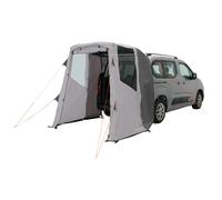 Easy Camp - Krossbu Mini - Auvent camping-car - grey