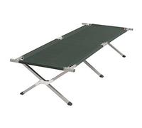 Easycamp Pampas Camping Bed Bleu