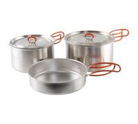 Easy Camp - Moss Tour Kochset - Set de cuisson - stainless steel