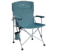 Easy Camp - Oak Chair - Chaise de camping - fjord blue
