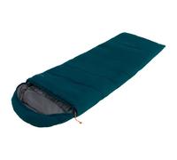 Easy Camp - Raven I Square 2°C - Sac de couchage synthétique - bis 195 cm - blue