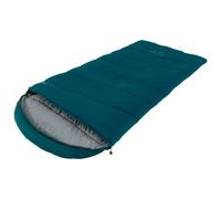 Easy Camp - Raven I Square XL 2°C - Sac de couchage synthétique - bis 195 cm - blue