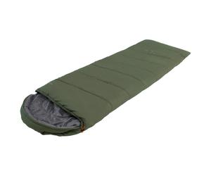 Easy Camp - Raven II Square -3°C - Sac de couchage synthétique - bis 195 cm - green