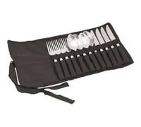 Easy Camp Service de couverts Family, 12 pièces, Coutellerie