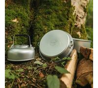 Easy Camp Set de cuisine de camping L