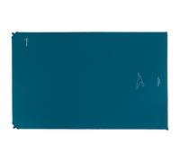 Easy Camp - Skylark Mat Double - Matelas de camping - 193 x 120 x 5 cm - blue / grey