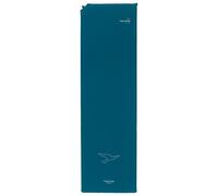 Easy Camp Tapis Skylark Simple 3 cm Bleu