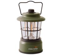 Lampe camping Easy Camp Starflower AA Lantern Couleur: vert