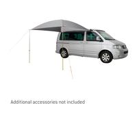 Easy Camp - Stryn Sonnenvordach - Auvent camping-car - grey