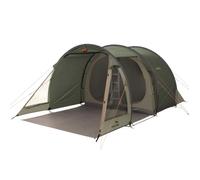 Easy Camp Tente Galaxy 400 4 places rustique Vert