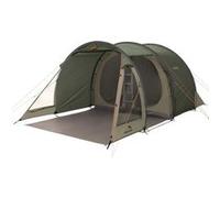 Easy Camp Tente Galaxy 400 4 places rustique Vert Vert G