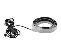 Easy Camp - Twinflower Zeltleuchte - Lampe à LED - white