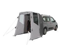 Easy Camp Unisex Krossbu Mini Vorzelt, Grey, OneSize