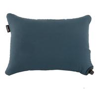 Easy Camp Unisex Raven Compact Oreiller, Blue, One Size