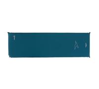 Tapis de sol Easy Camp Skylark Single 10,0 cm bleu