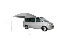 Easycamp Stryn Tarp Argenté
