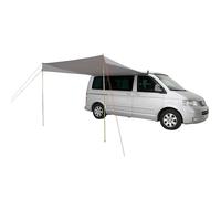 Easycamp Voss Tarp Argenté