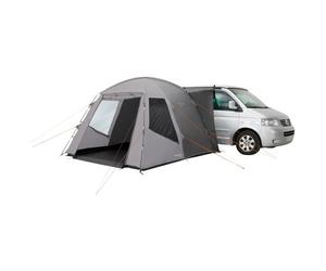 Easy Camp - Utne - Auvent camping-car - grey