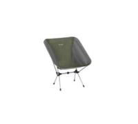 Easy Camp Willow Compact Chair Chaise de camping Taille unique Vert foncé olive