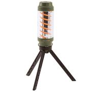 Lampe suspendue Easy Camp Wintergreen Compact verte