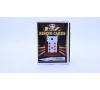 Easy Card Rise par Martin Schwartz