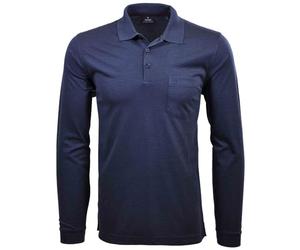Easy care rAGMAN polo pour homme - Bleu - 54