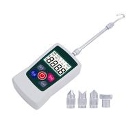 Easy Carry Digital Force Compteur de force d'ingénierie facile à lire pour utilisation en laboratoire et industrielle Plusieurs convertisseurs d'unité