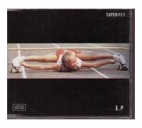 EASY CD UK MAD DISCS 1998 3 TRACK LIMITED EDITION B/W REAL AND MIND THE GAP (MAD0001)