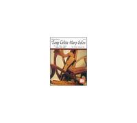 Easy Celtic Harp Solos: Irish, Manx, Bretton, Hebridean, Scottish, Cornish, Welsh