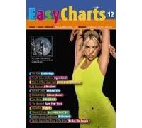 Easy Charts 12 Keyboard