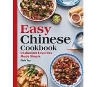 Easy Chinese Cookbook