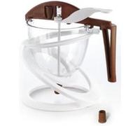 EASY CHOC - ENTONNOIR À PISTON G