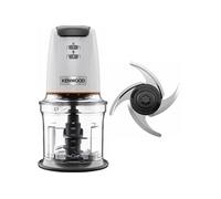 Kenwood Hachoir CHP61.000WH 800 ml Blanc