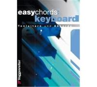 Easy Chords Keyboard Bessler, Jeromy, Opgenoorth, Norbert (Auteur)