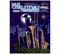 Easy Christmas Favorites / Conducteur+Cd