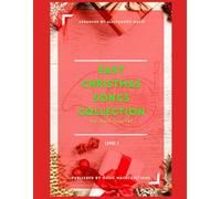 Easy Christmas Songs Collection Level 1: for Horn Quartet