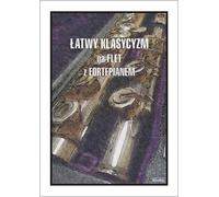 Easy Classicism pour flûte et piano