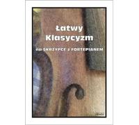 Easy Classicism pour violon et piano