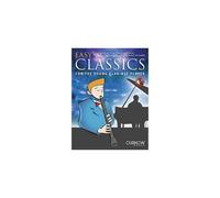 Easy Classics For The Young Clarinet Player / Book+Cd