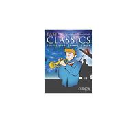Easy Classics For The Young Trumpet Player / Book+Cd