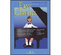 Easy classics --- piano - HEUMANN HANS GUNTER - Henry Lemoine - Hexamusic - broché - Partition