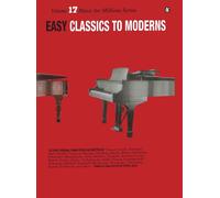 Easy Classics To Moderns