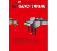 Easy Classics to Moderns Denes Agay (Auteur)