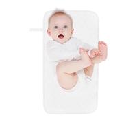 Easy-Clean Changing Pad, Multi-Use Mat, Absorbent Pad Liners